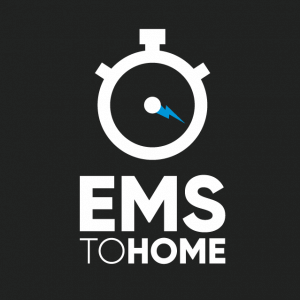 EMS to HOME